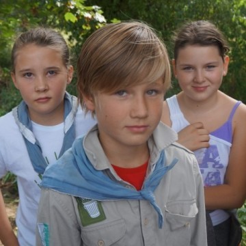 DSC01781  Small - Scouts en Gidsen Zaventem 